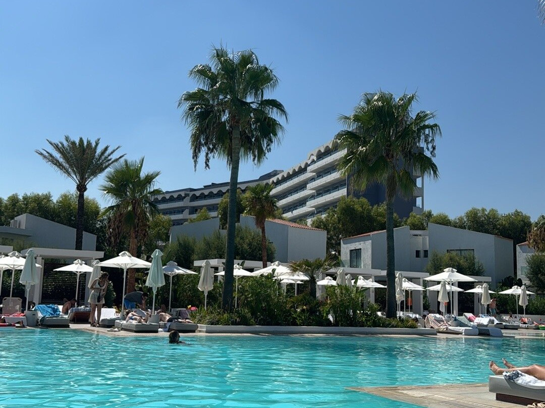 Grecotel LUXME Dama Dama主图
