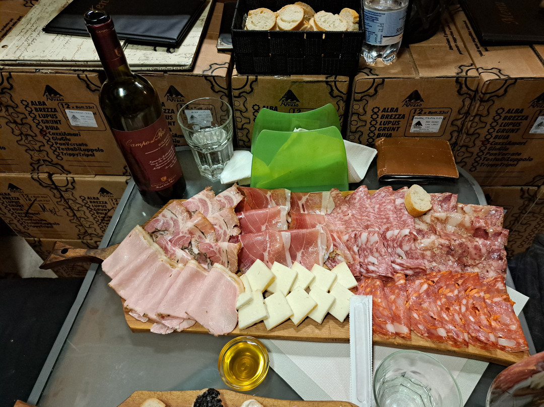 Tesori Di Toscana