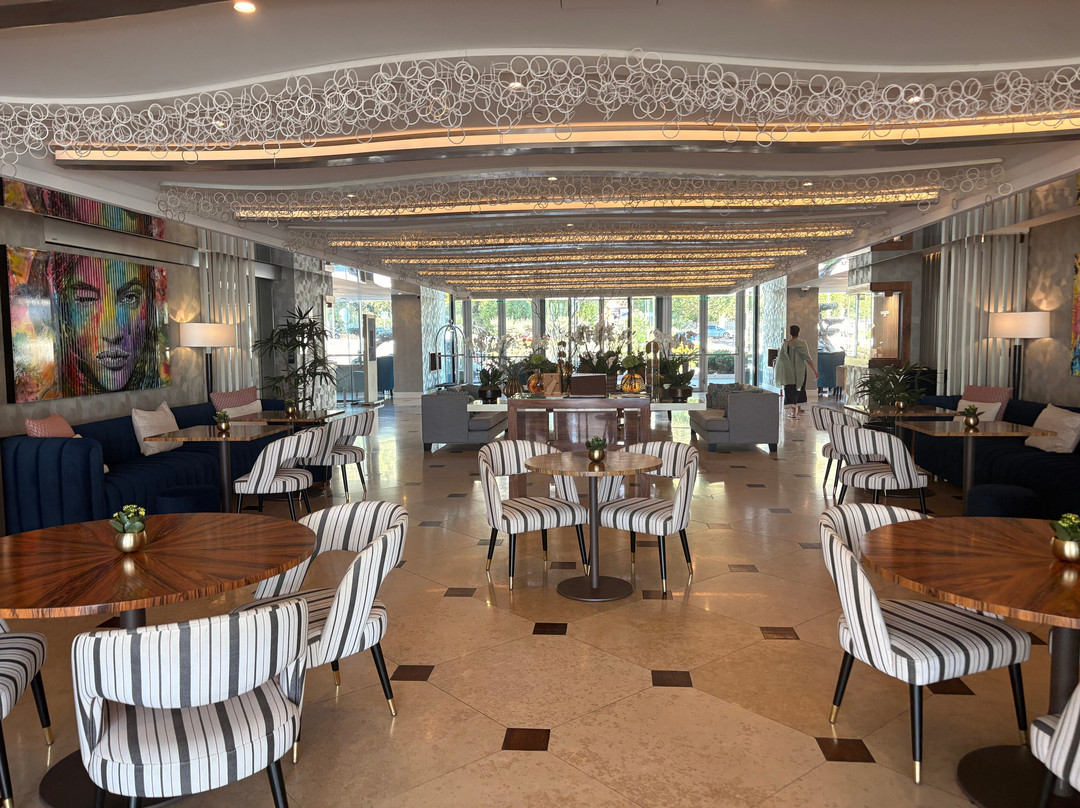 洲际酒店卡斯凯什-埃斯托里尔 IHG 旗下主图