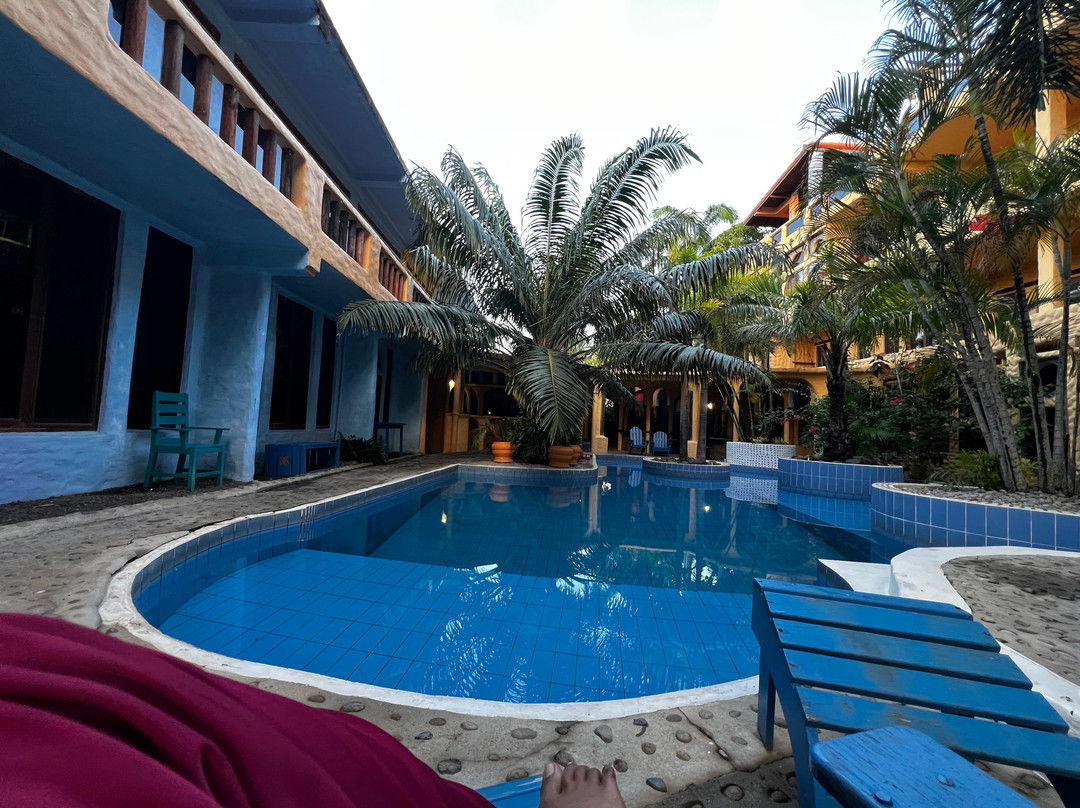 Reef View Pavilions - Villas & Condos
