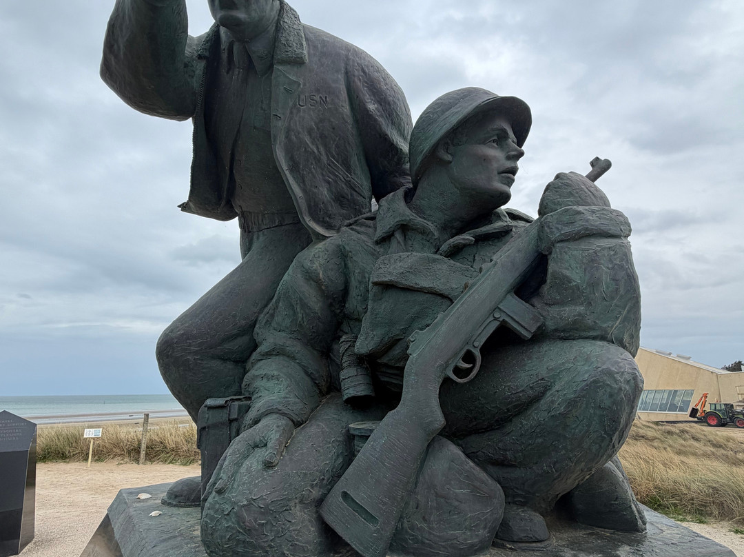 Normandy44 Tours-巴约必去景点