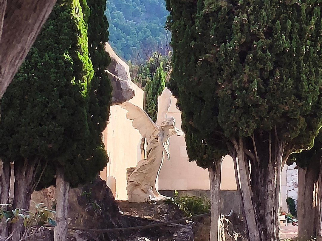 Visitas guiadas y excursiones escolares Quality Tours Mariola-Alcoy必去景点