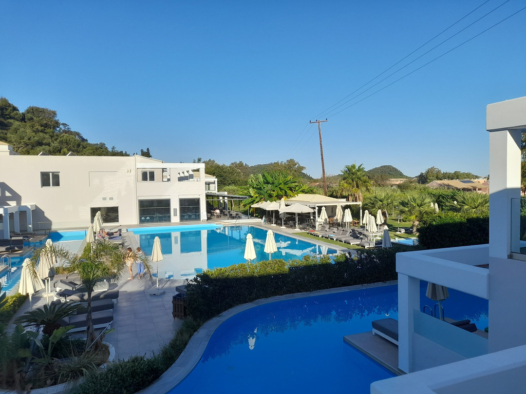 Destino Blue Hotel & Spa主图