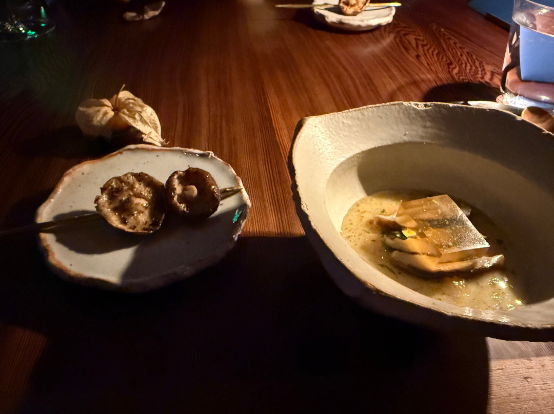 Harbor House Restaurant