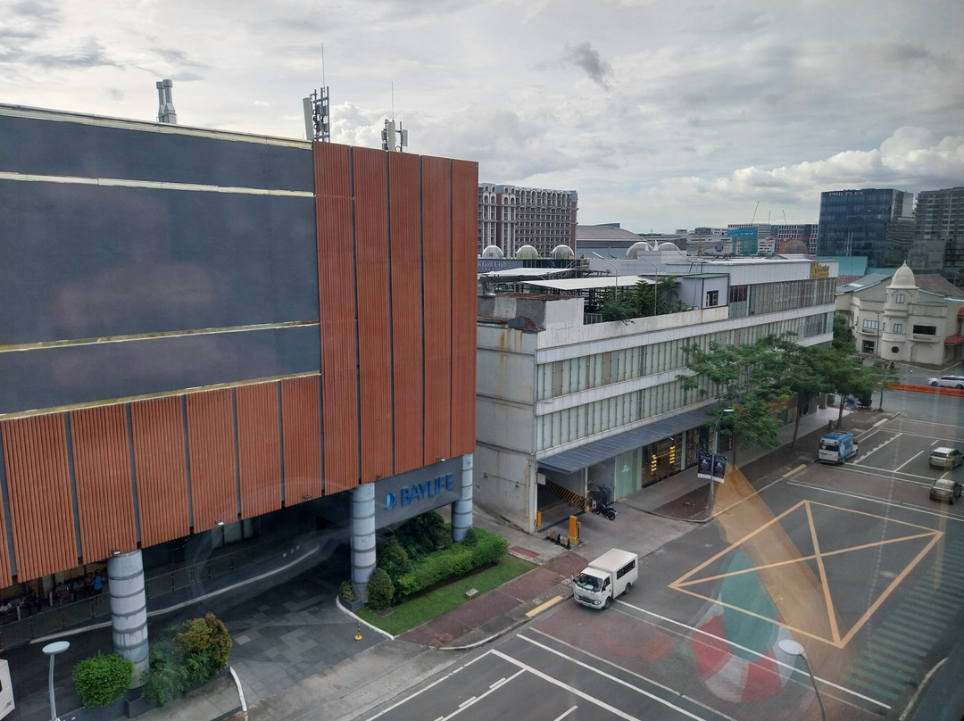 马尼拉阿西亚那霍普酒店主图
