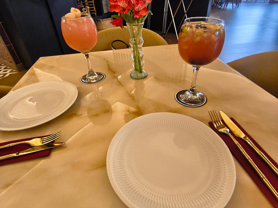 Casa Sóller Restaurante