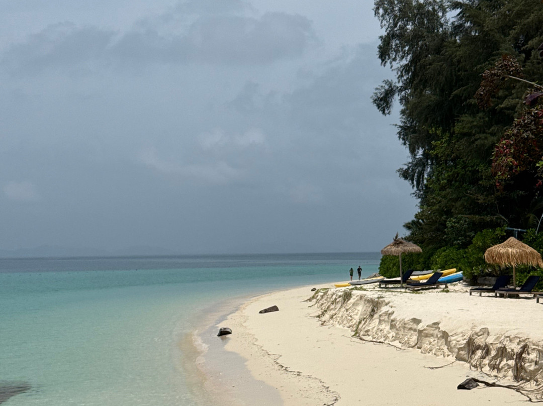 Batu Batu主图