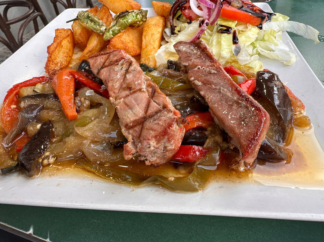 La Barrica Gastrobar