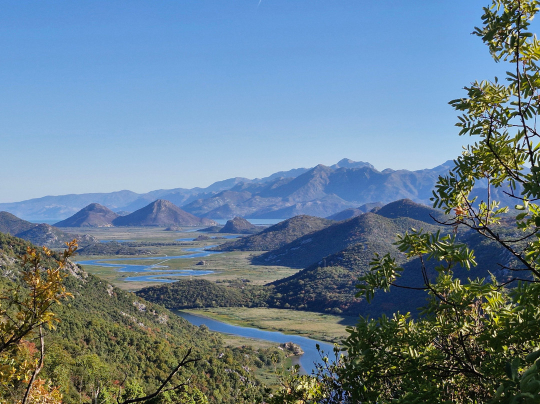 Pavlova Strana Viewpoint-Sindon必去景点