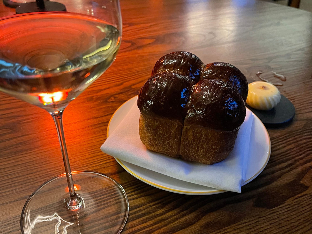吉尔平湖畔别墅酒店主图