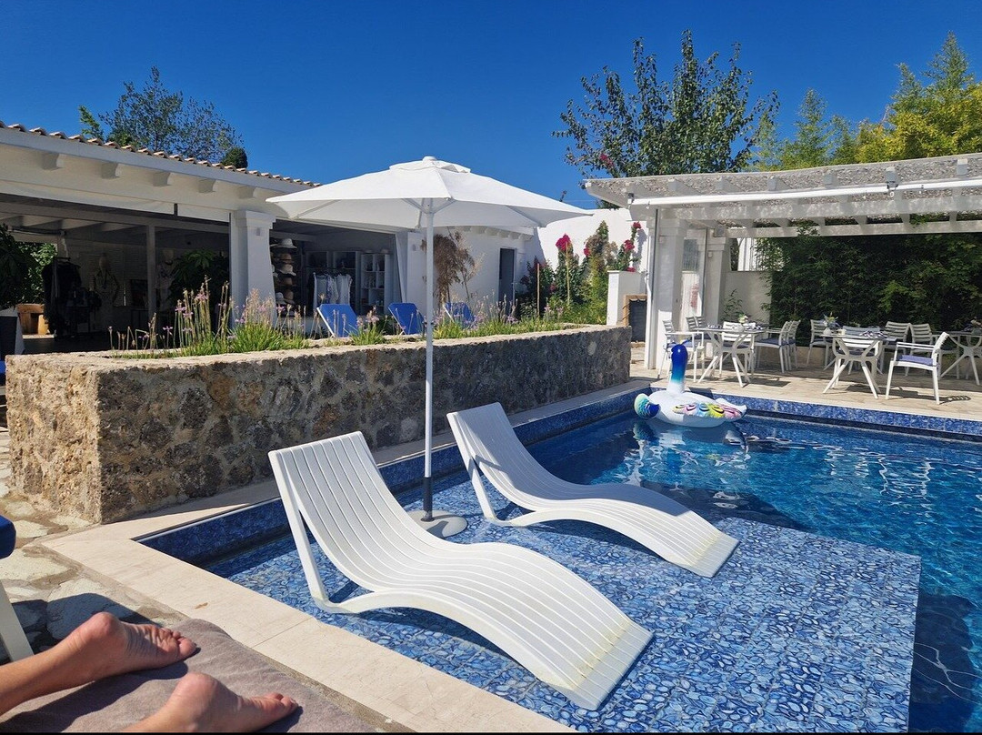 Villa K Boutique Hotel