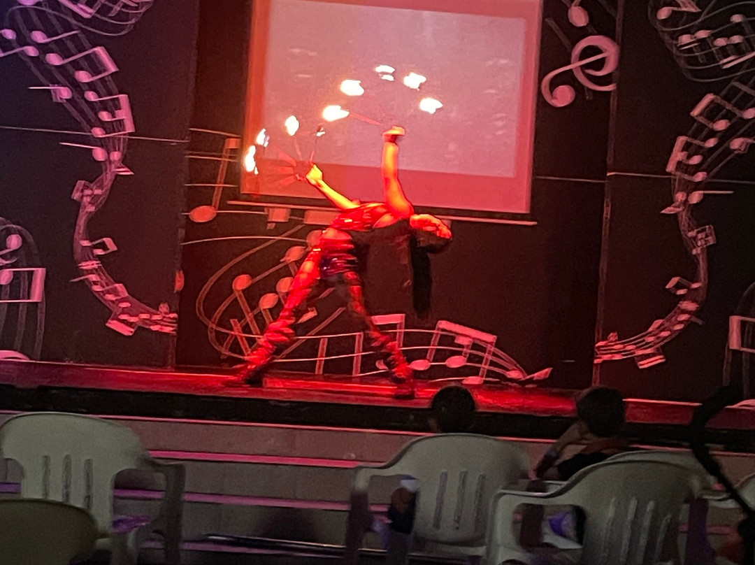 HSM Canarios Park 酒店 - 全包主图