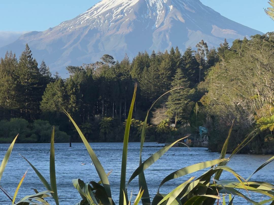 Lake Mangamahoe-新普利默斯必去景点