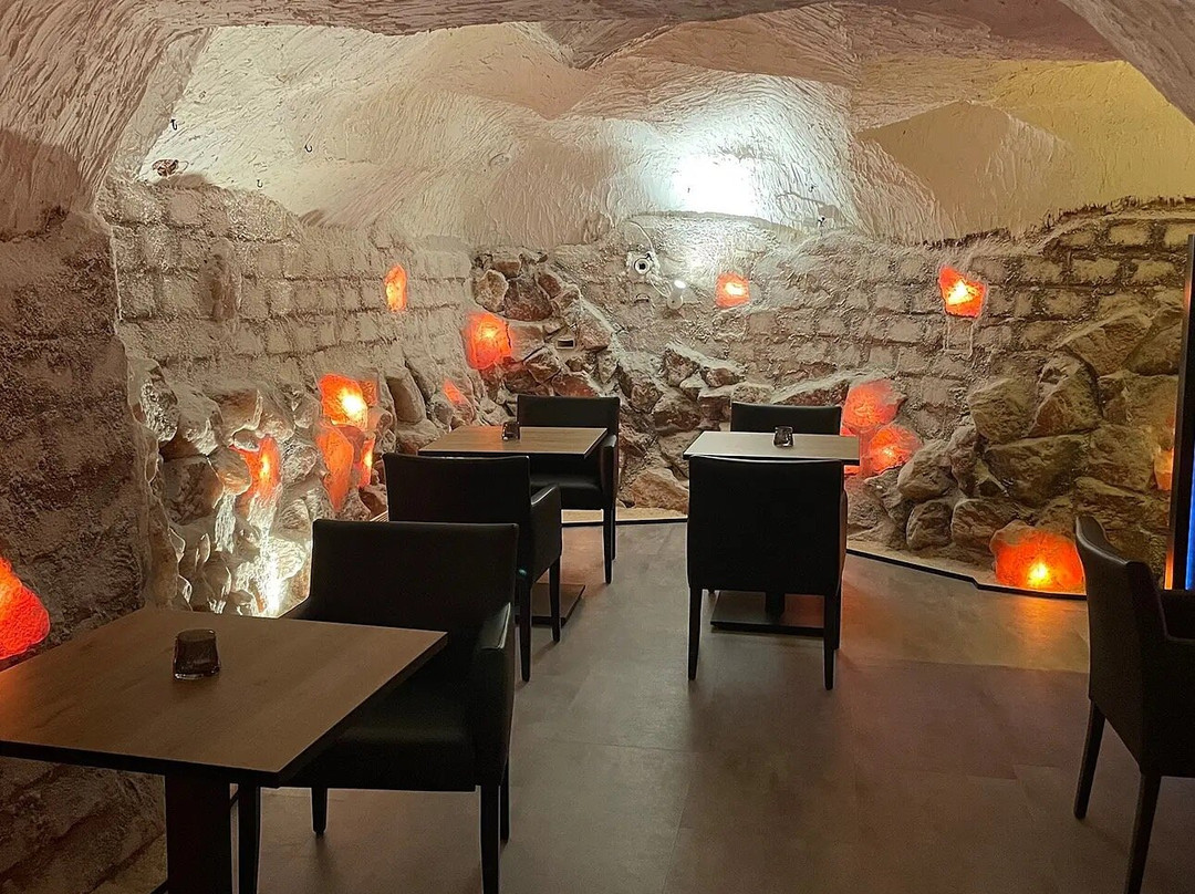 Cave