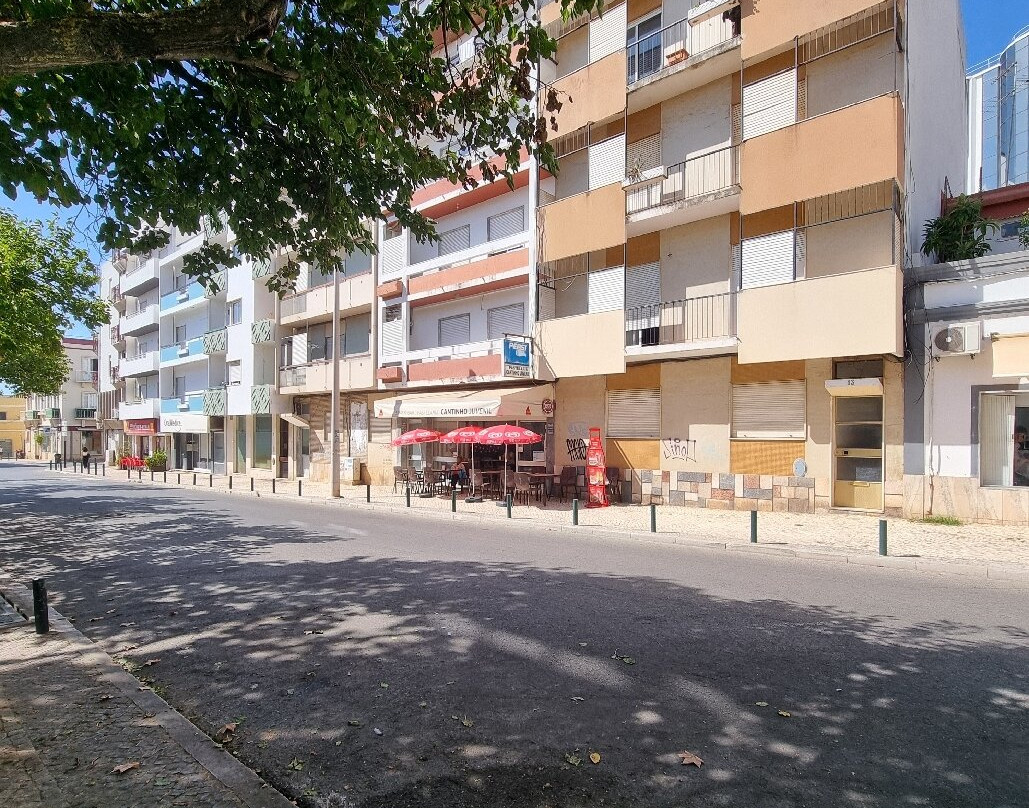 Snack Bar Pastelaria Cantinho Juvenil