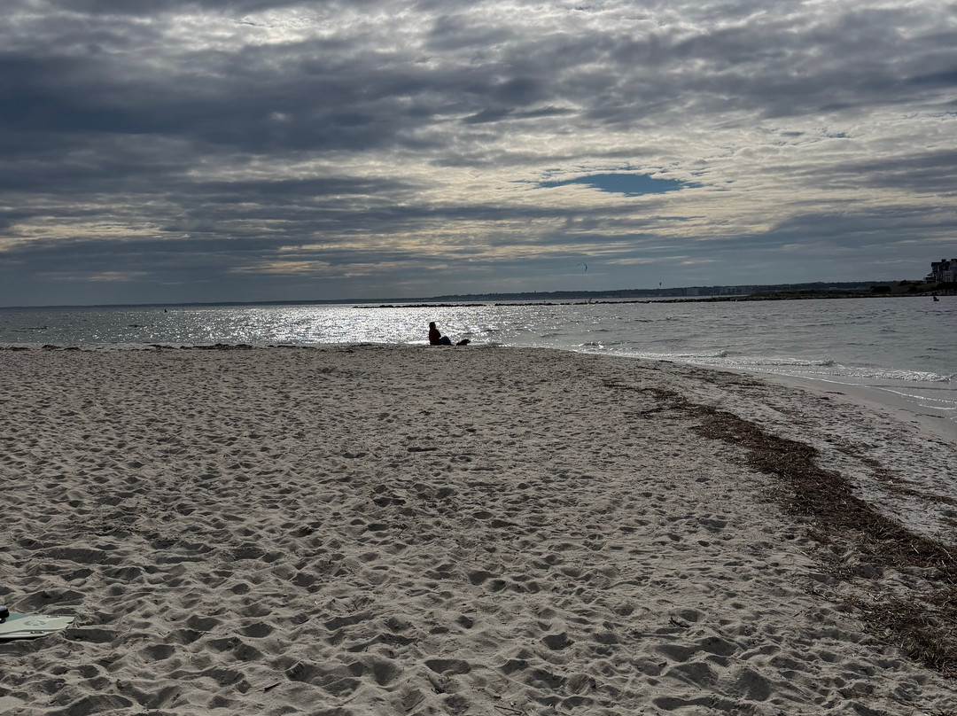 Ferry Beach State Park-萨考必去景点