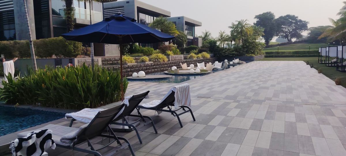 新加坡拉古娜都喜天丽酒店-旅行者