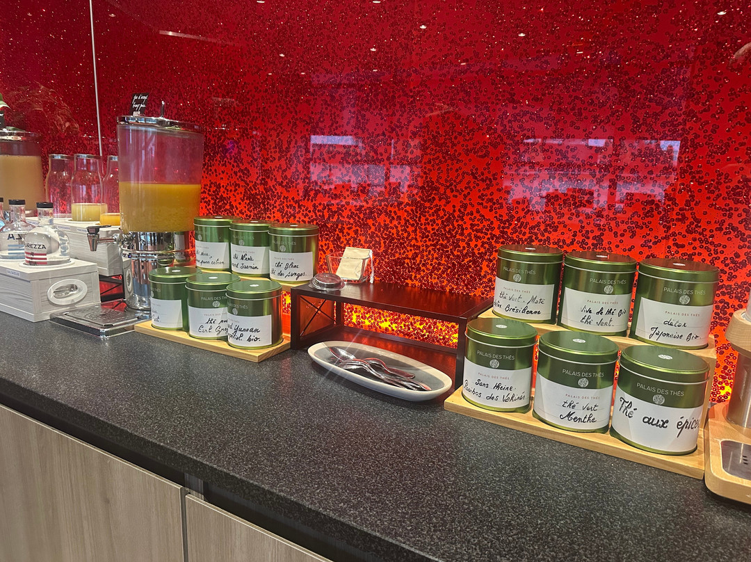 大洋洲克雷蒙费兰德酒店主图
