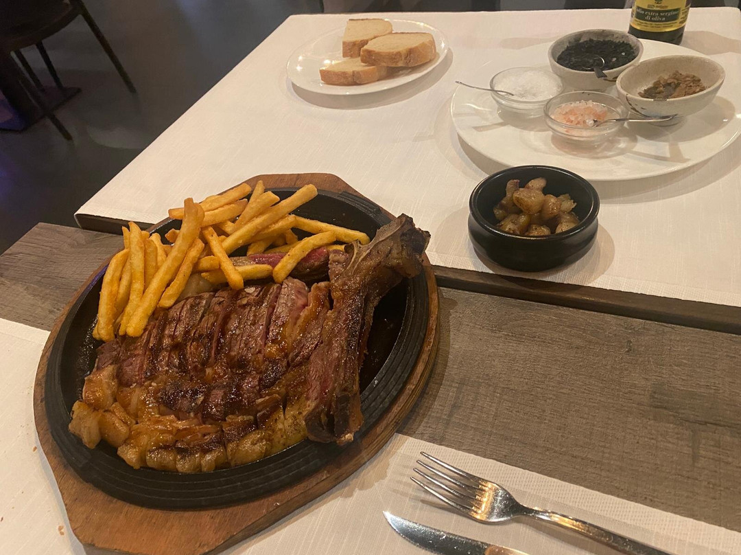 La Scottoneria