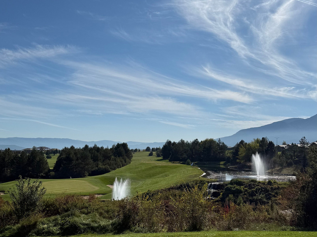 Pirin Golf & Country Club-拉兹洛克必去景点