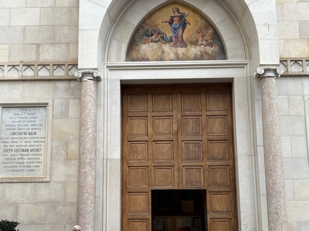 Cattedrale di Sorrento-索伦托必去景点