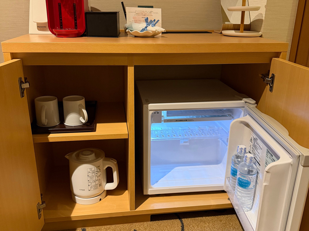 新宿蔷薇花园酒店主图
