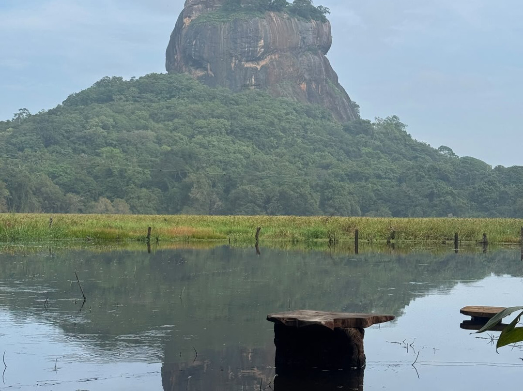 Tour Guide in Sri Lanka-尼甘布必去景点