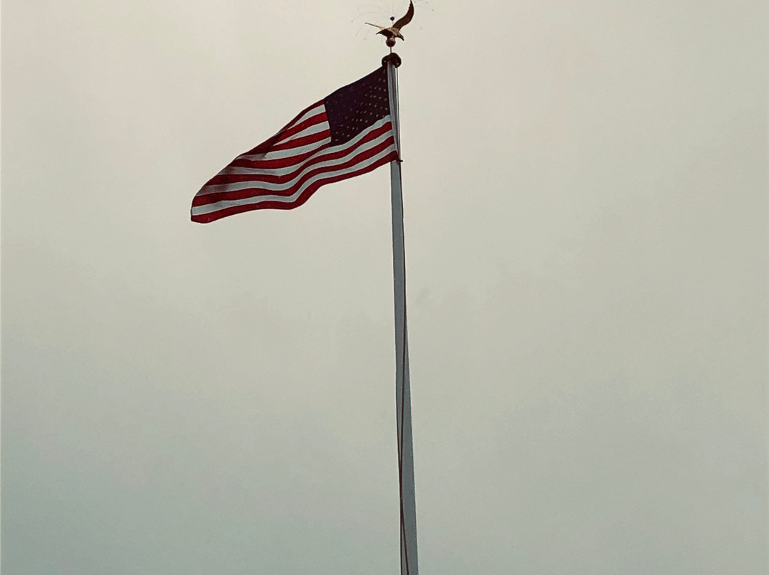 General Patton Memorial Museum-埃特尔布鲁克必去景点