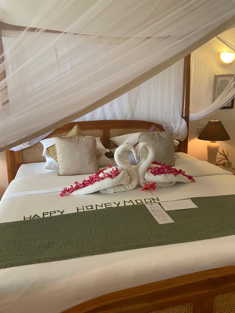 Ocean Village Club (Adults Only)-旅行者