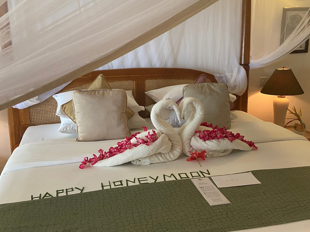 Ocean Village Club (Adults Only)主图