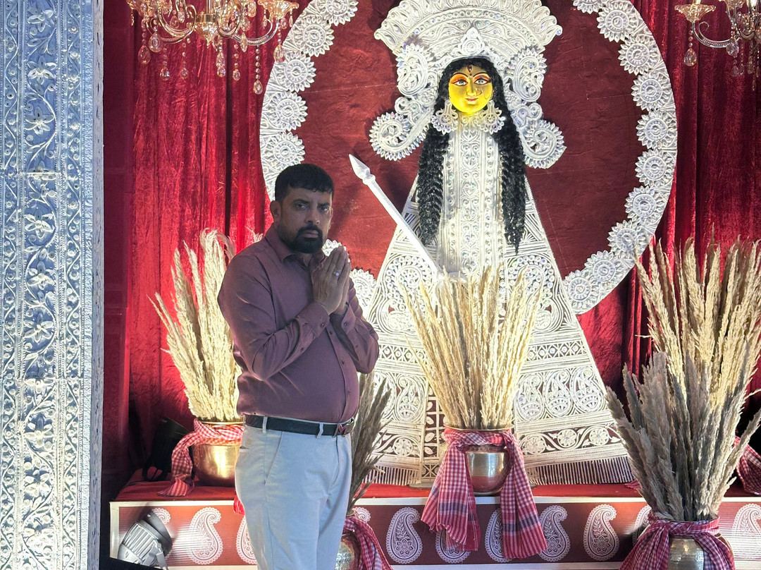 Vivanta Jamshedpur , Golmuri主图