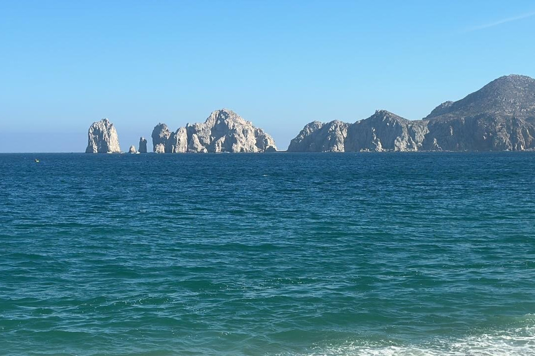 卡波圣卢卡斯悦宜湾奢享酒店-全包主图