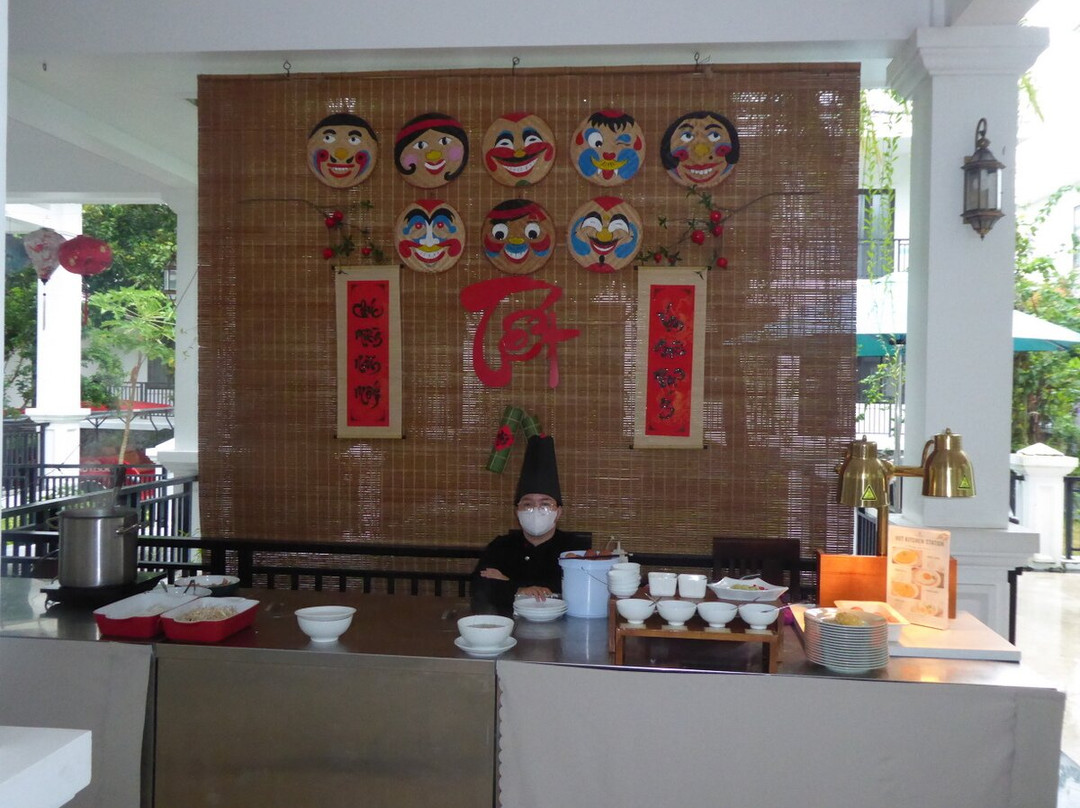 DAD Resort Phú Quốc主图
