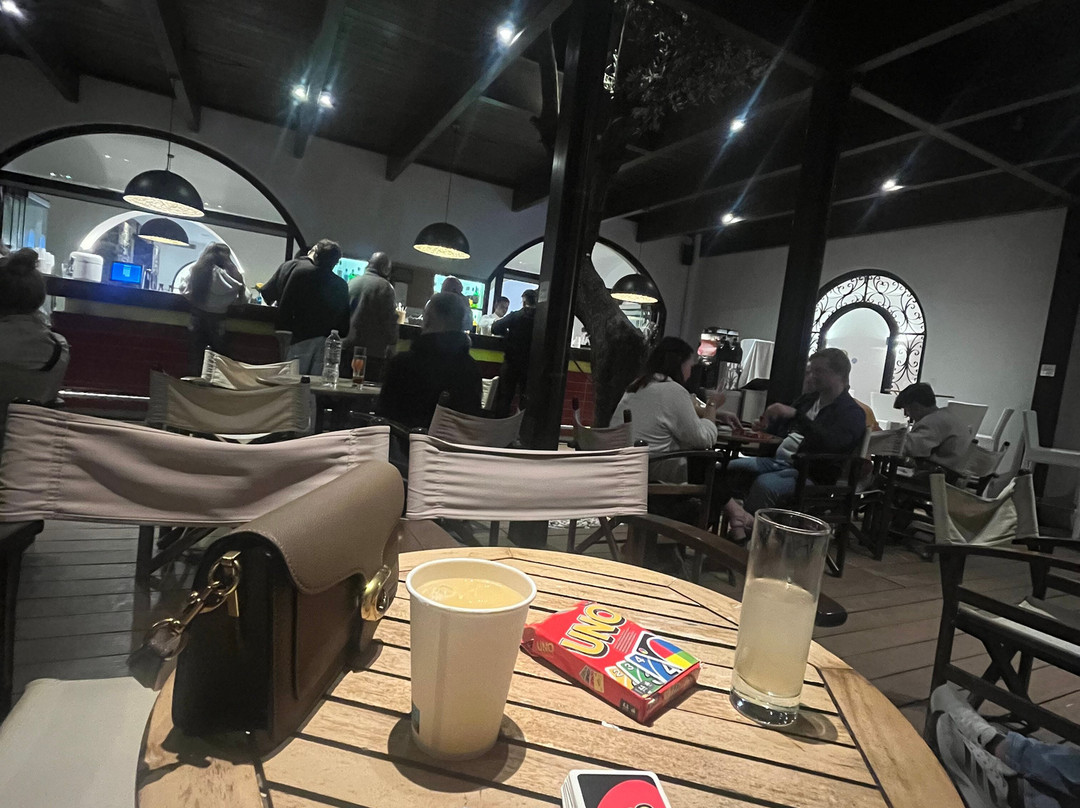 Atlantica Akti Zeus Hotel主图