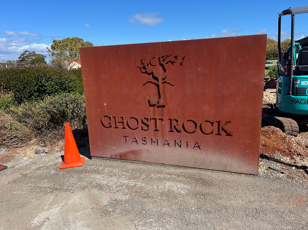 Ghost Rock Tasmania-Northdown必去景点