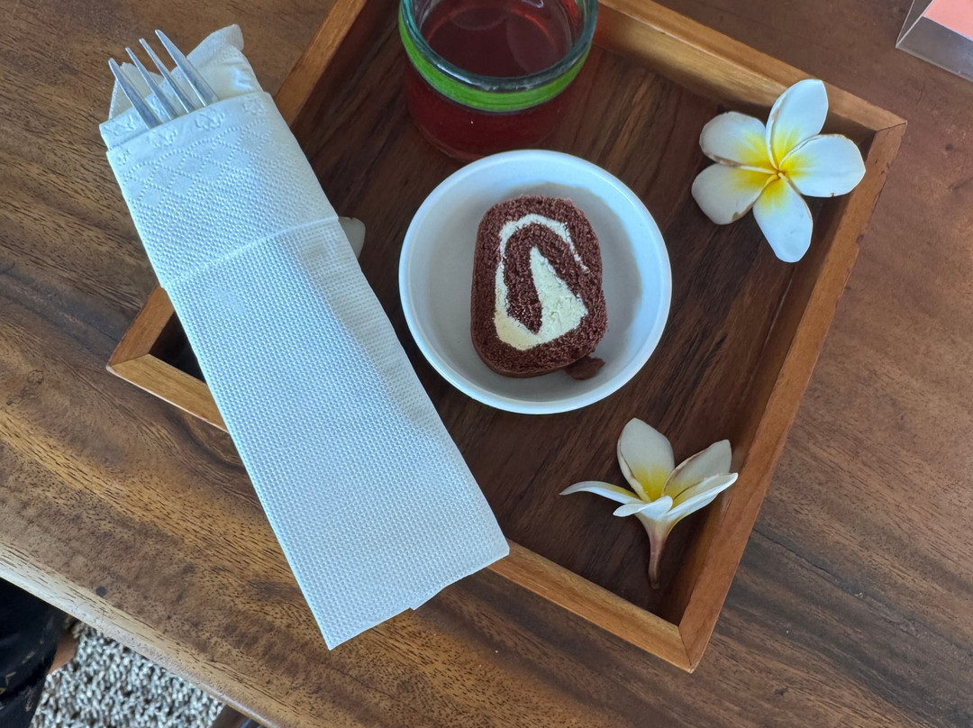仓谷特拉泰别墅-Ini Vie Hospitality旗下主图