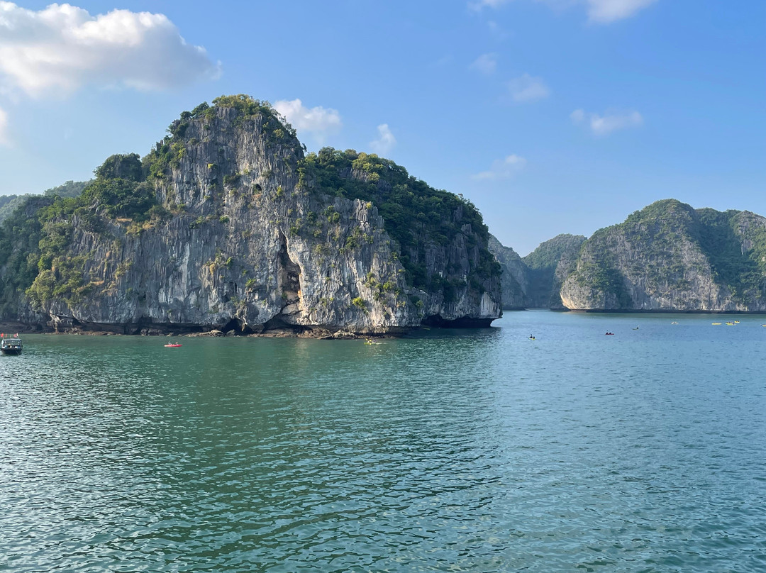 Lux Travel DMC - Inspiring Journeys-河内必去景点