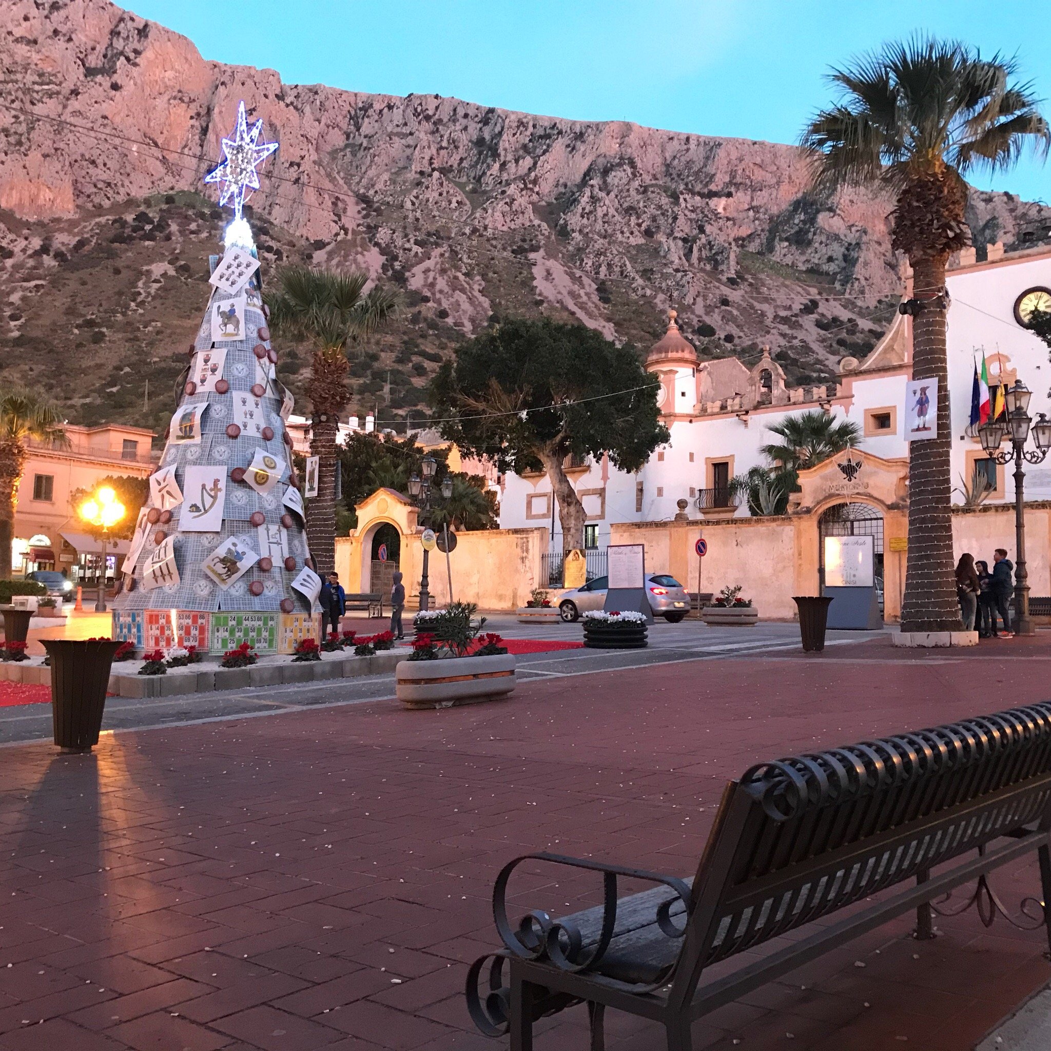 Cinisi Vacanze 2.0-官方