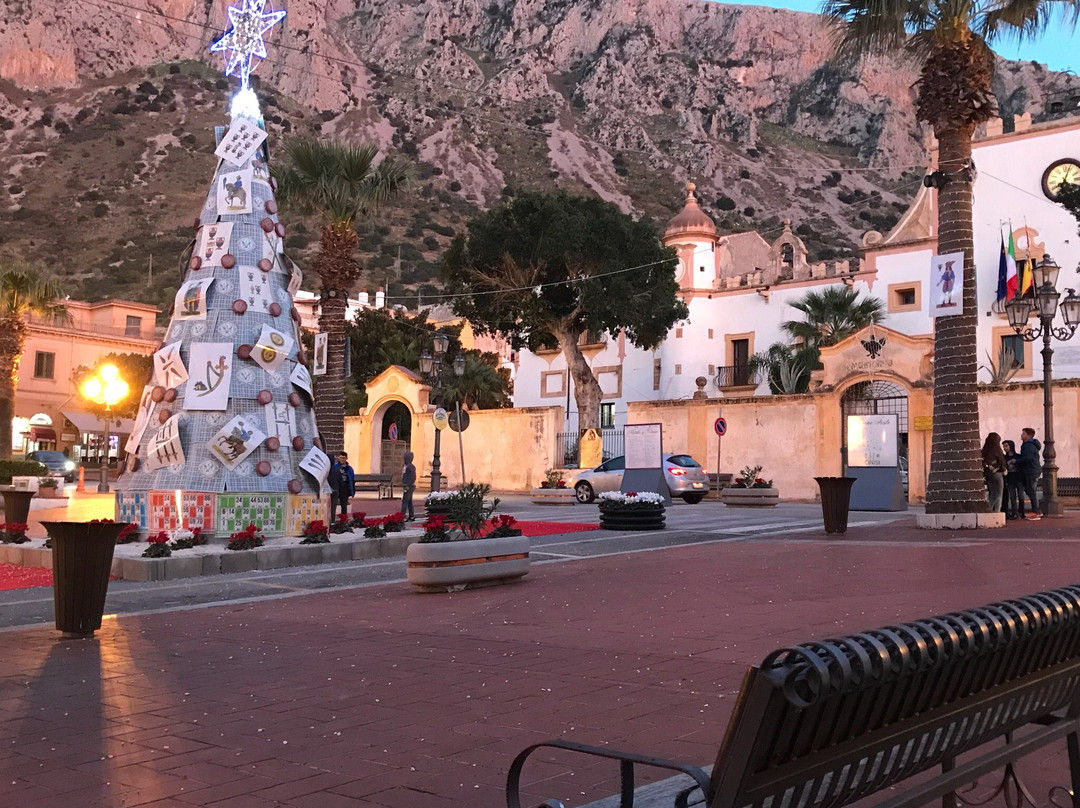 Cinisi Vacanze 2.0主图