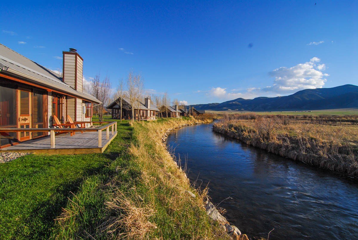 Ruby Springs Lodge-浴室