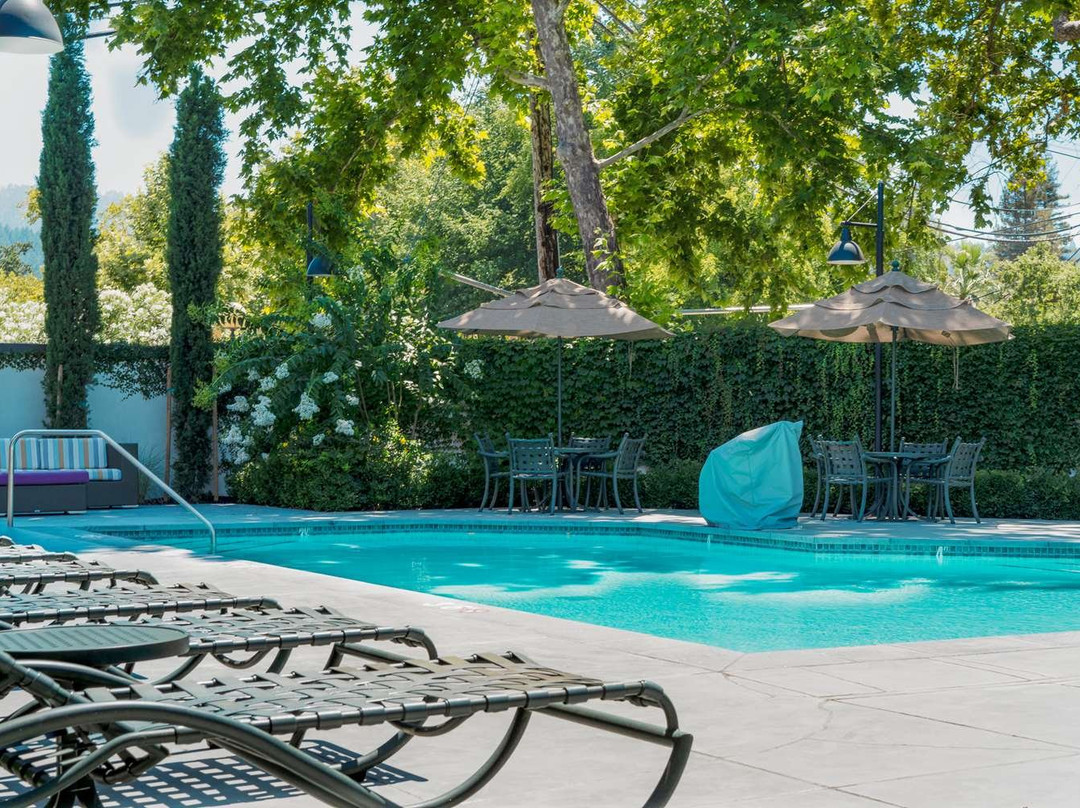 Best Western Plus Stevenson Manor主图