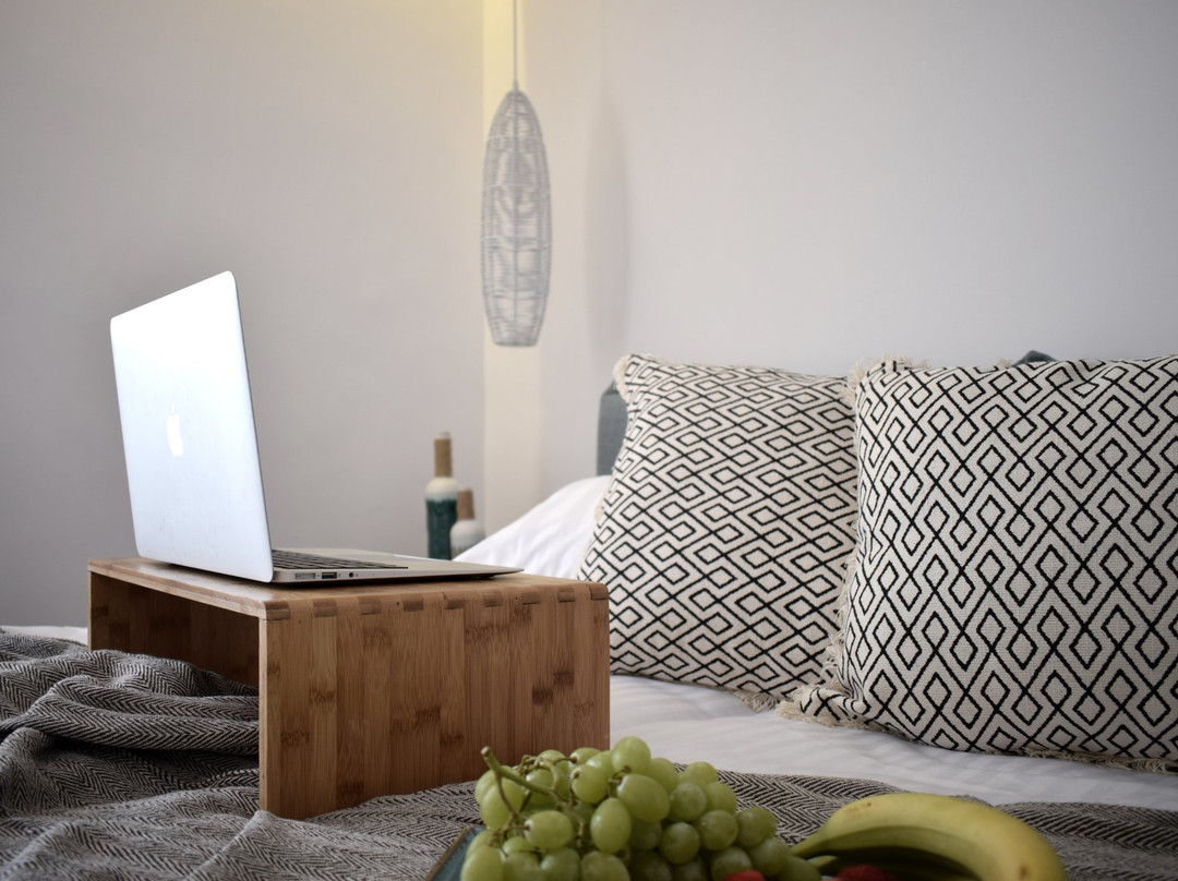 Punta酒店住宿-Meltemi