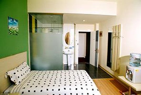 石家庄驿家365东明桥店主图