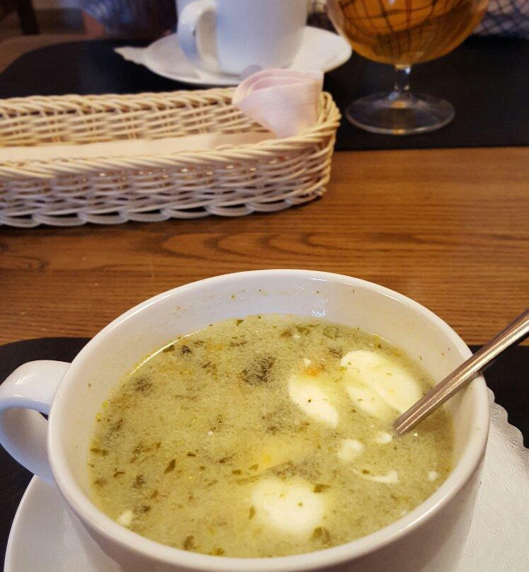 Mickunai酒店住宿-Ad Astrum