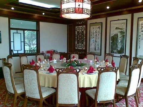 花岛度假酒店-客卧