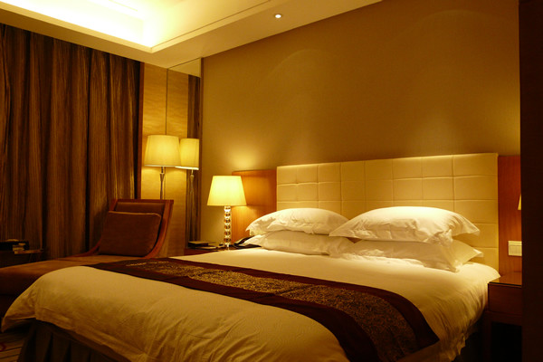 朗曼国际大酒店主图