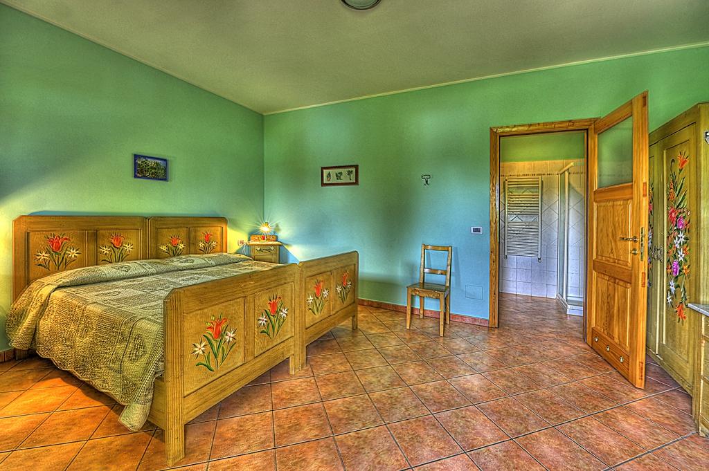 Agriturismo Ai due laghi del Verginese-官方