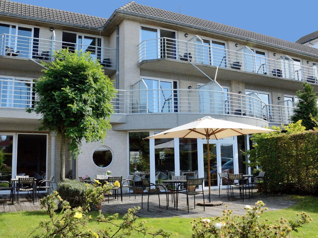 Hotel Arcato