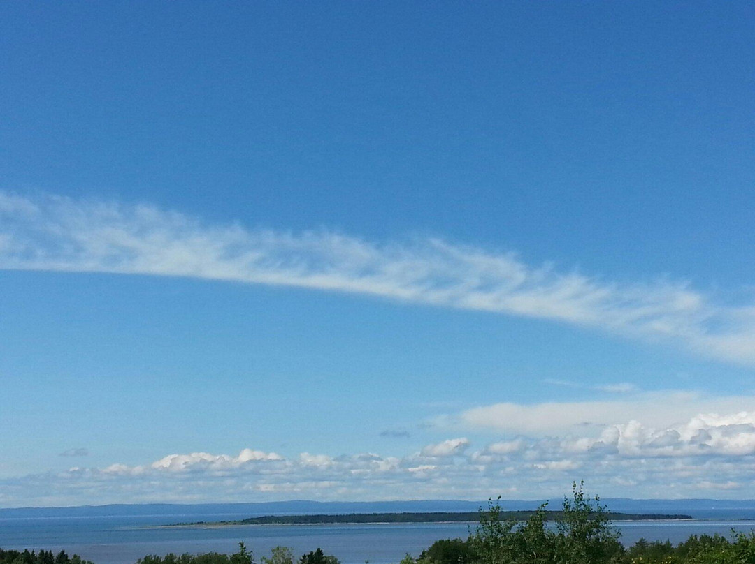 Motel Trois-Pistoles