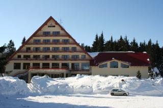 Hotel Martinske Hole-客卧